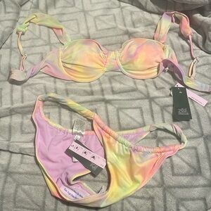 NWT swim suit